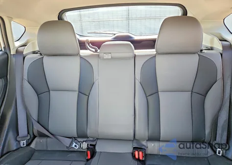 2023 Subaru Crosstrek Sport из США, поврежденный, VIN JF2GTHSC3PH204073